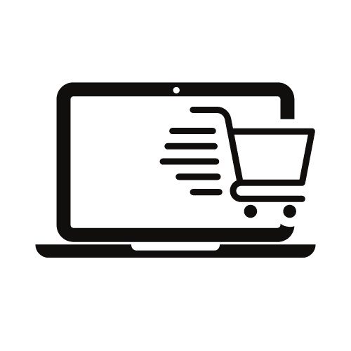 Ecommerce website